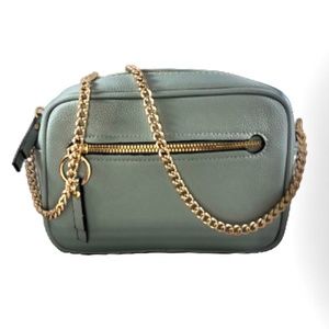 Crossbody Handbag